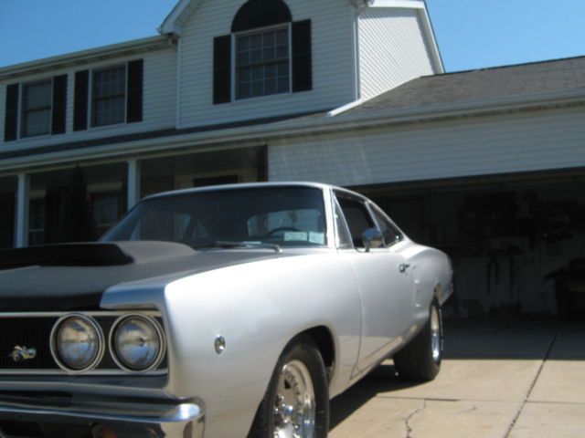 1968 Dodge Coronet 1968 Dodge Coronet