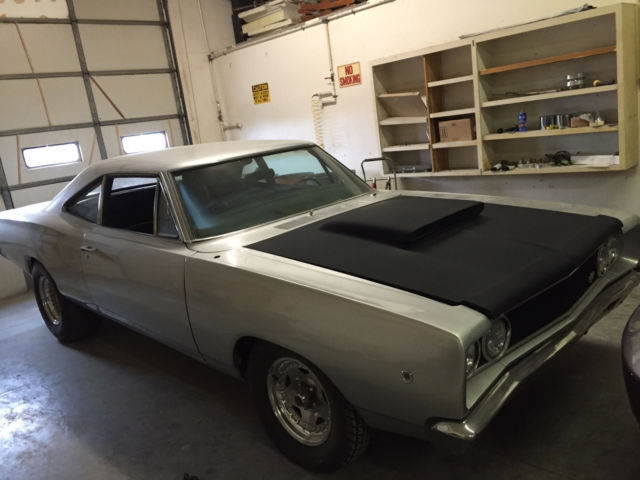 1968 Dodge Coronet - photo 10
