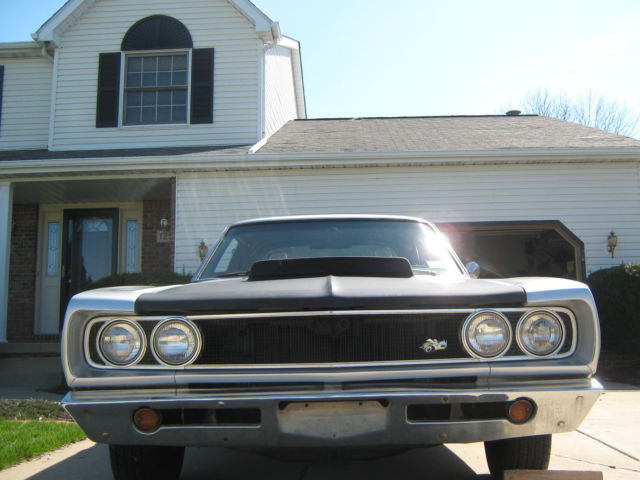 1968 Dodge Coronet - photo 11