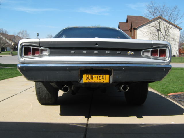 1968 Dodge Coronet - photo 12