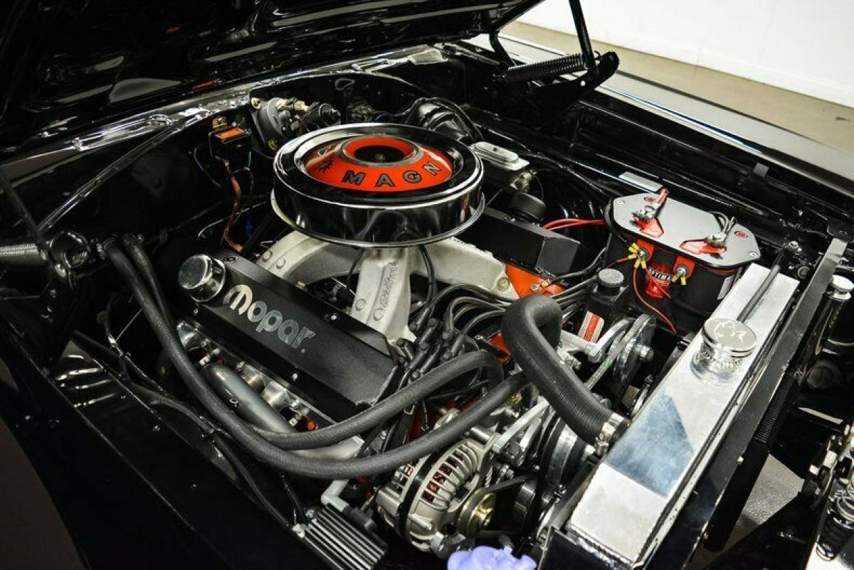 1968 Dodge Coronet - photo 10