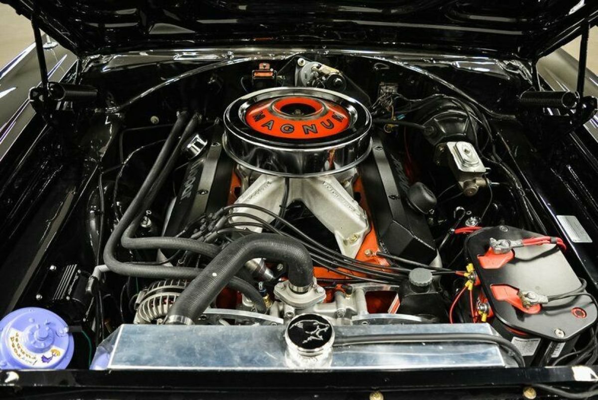 1968 Dodge Coronet - photo 11