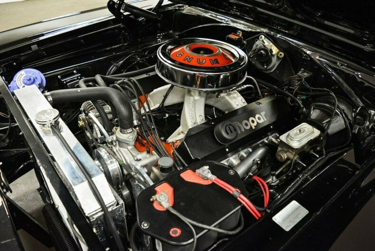 1968 Dodge Coronet - photo 12