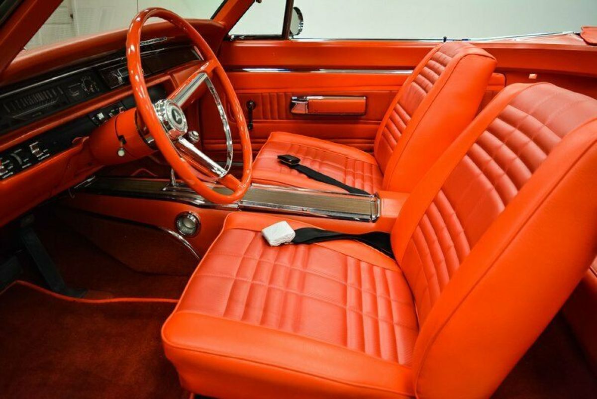 1968 Dodge Coronet - photo 13