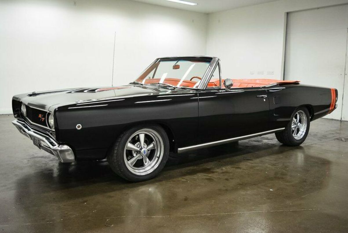 1968 Dodge Coronet - photo 3