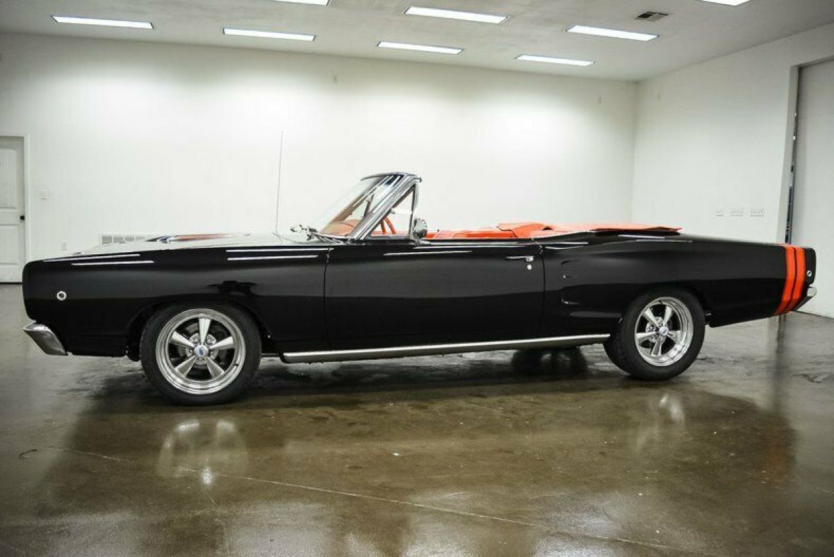 1968 Dodge Coronet - photo 5