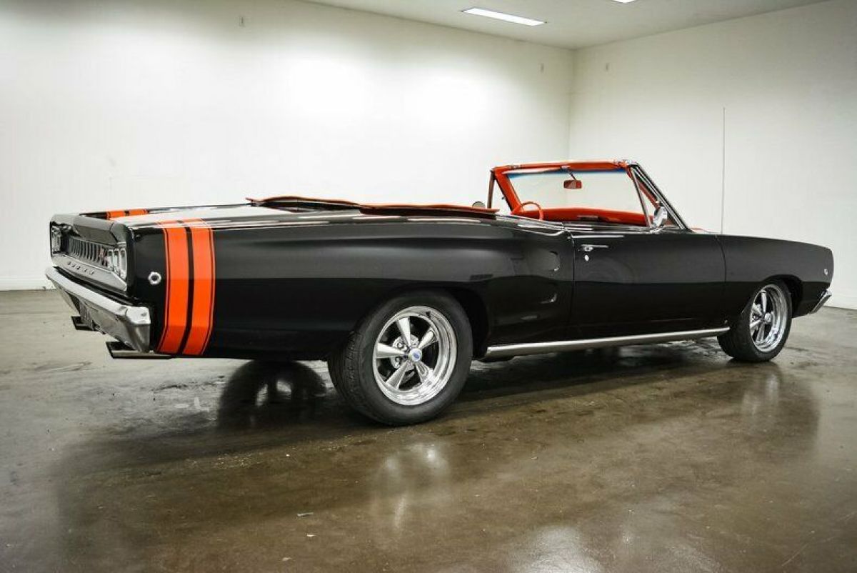 1968 Dodge Coronet - photo 8