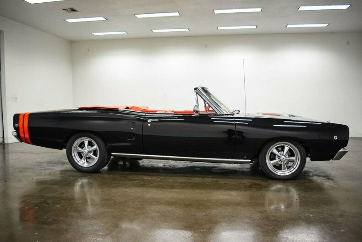 1968 Dodge Coronet - photo 9