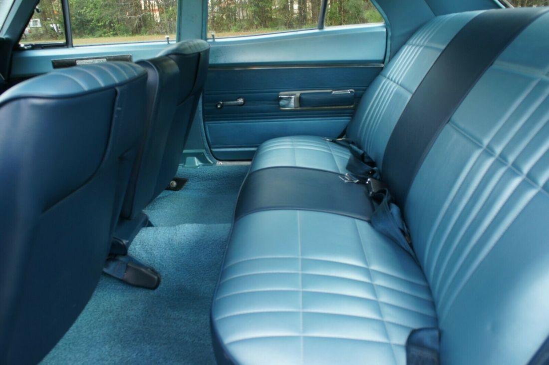 1968 Dodge Coronet 2dr Hardtop Coupe - photo 10