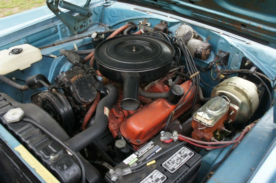 1968 Dodge Coronet 2dr Hardtop Coupe - photo 12