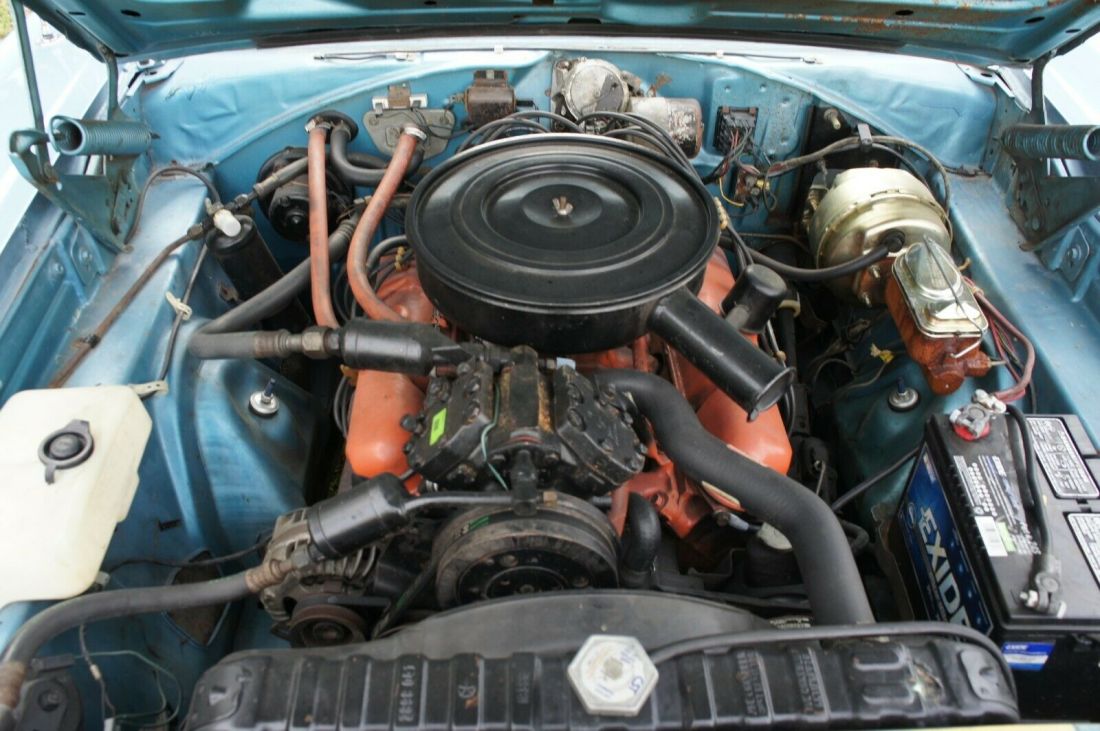1968 Dodge Coronet 2dr Hardtop Coupe - photo 13