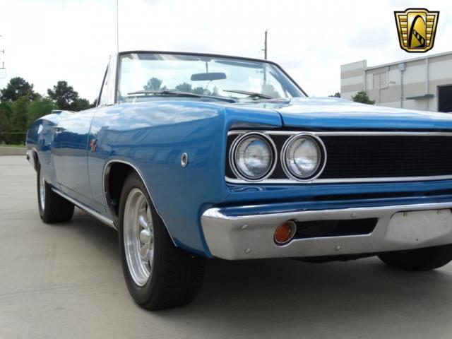 1968 Dodge Coronet - photo 11