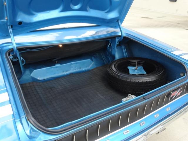 1968 Dodge Coronet - photo 3