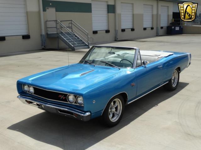 1968 Dodge Coronet - photo 7