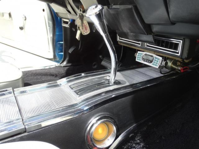 1968 Dodge Coronet - photo 8