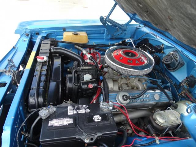 1968 Dodge Coronet - photo 9