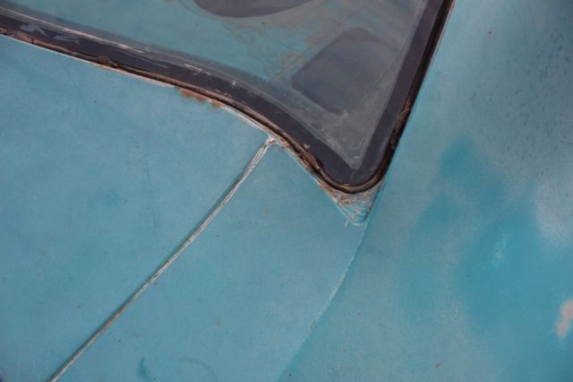 1968 Dodge Coronet 440 - photo 12
