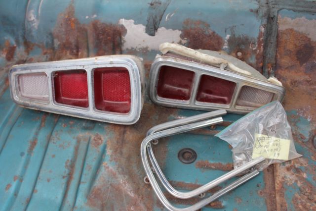 1968 Dodge Coronet 440 - photo 7