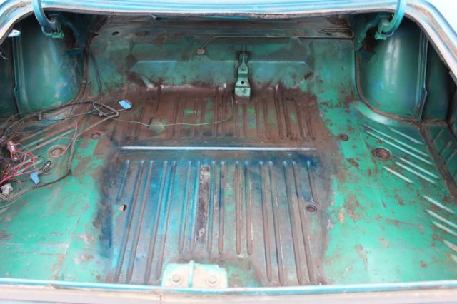 1968 Dodge Coronet 440 - photo 8