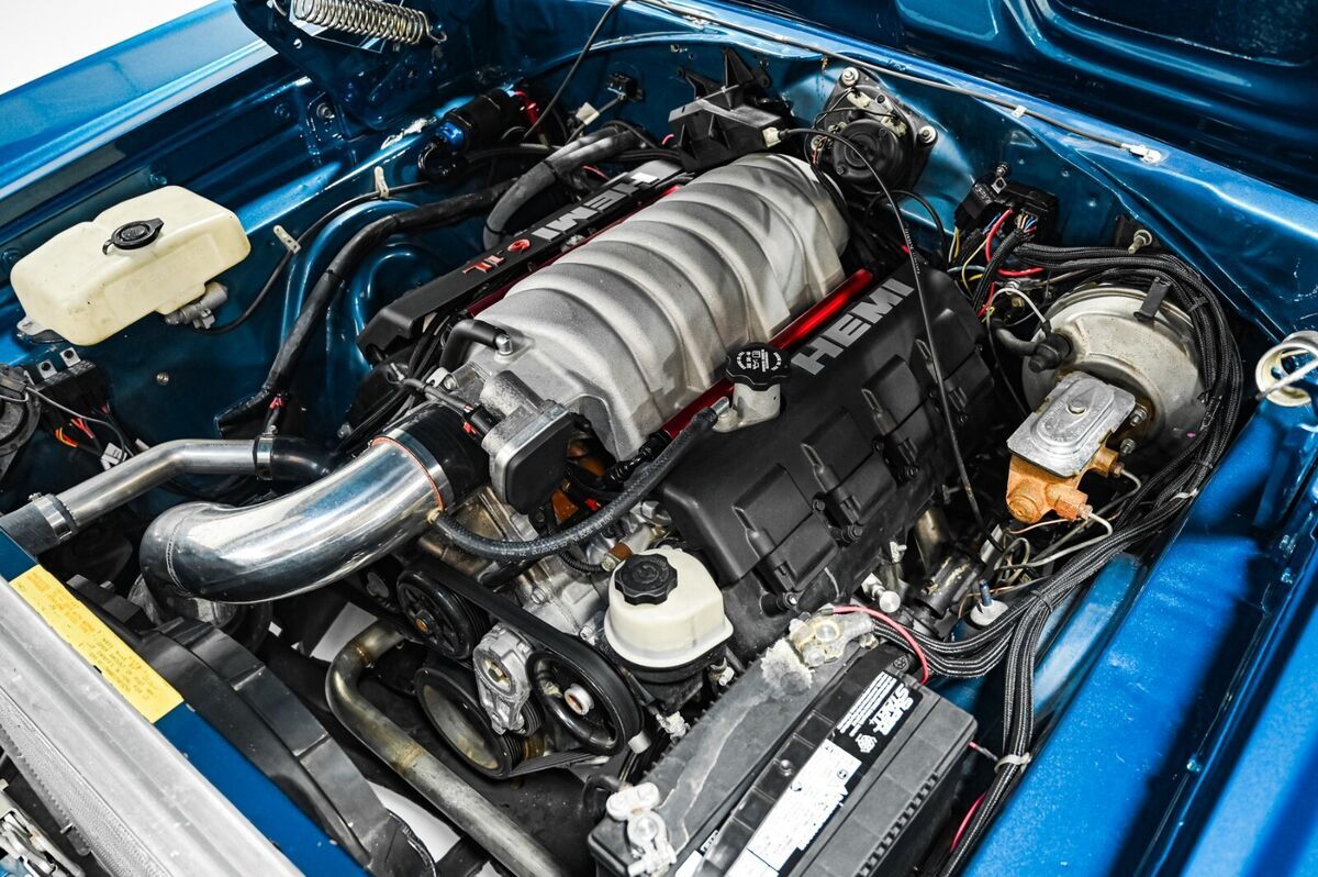 1968 Dodge Coronet - photo 10