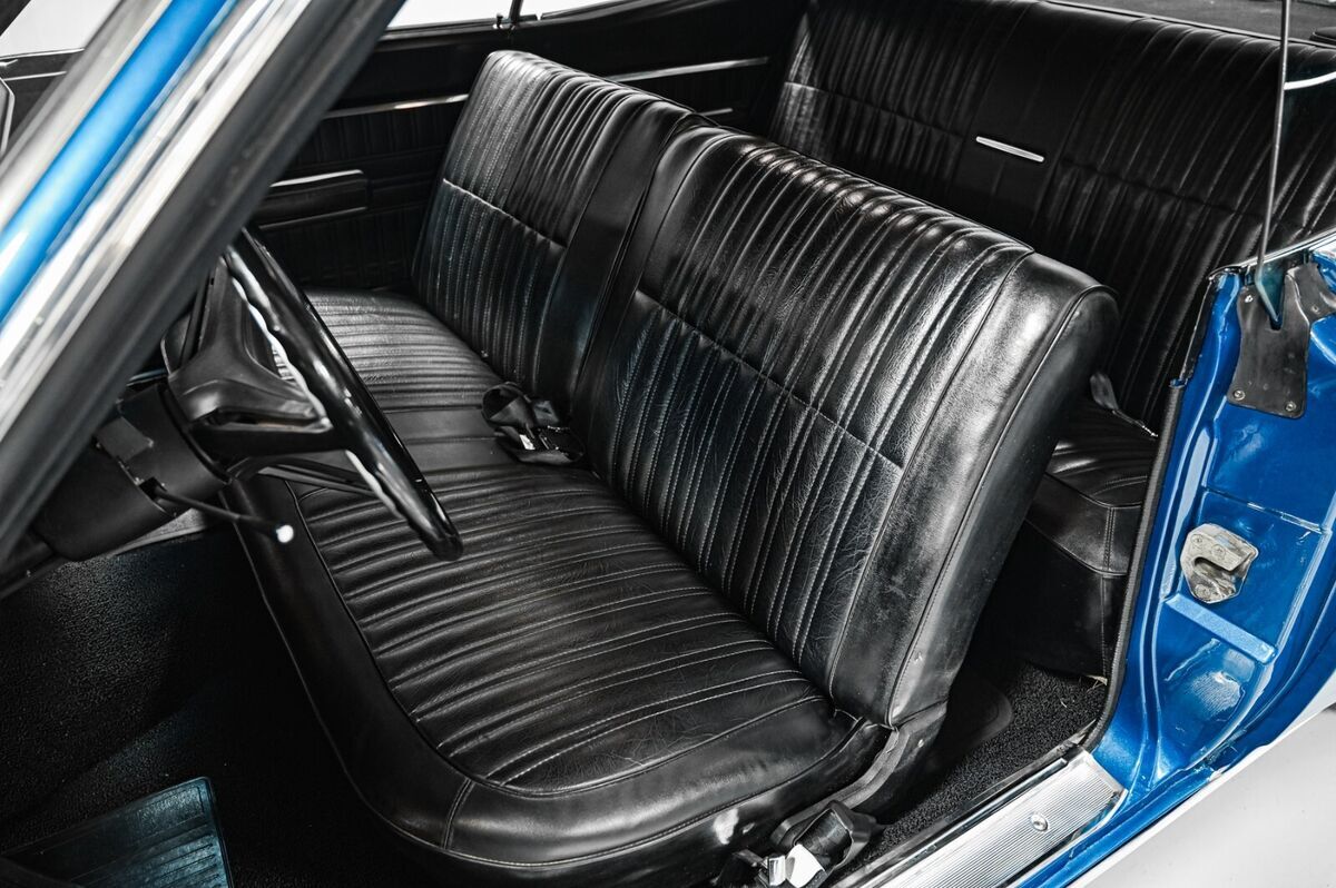 1968 Dodge Coronet - photo 12
