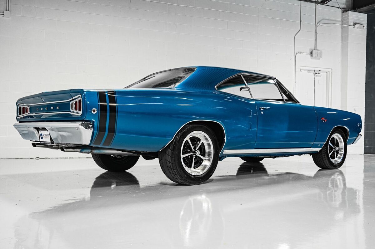 1968 Dodge Coronet - photo 2