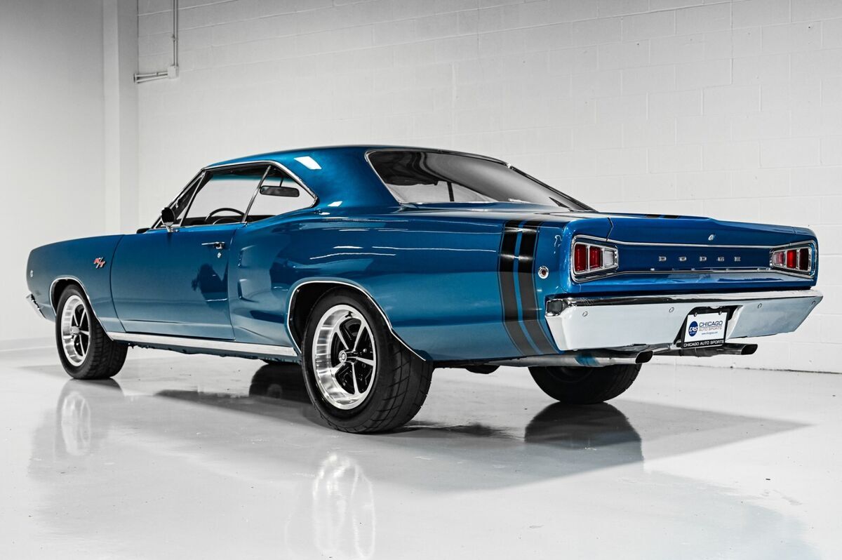 1968 Dodge Coronet - photo 4