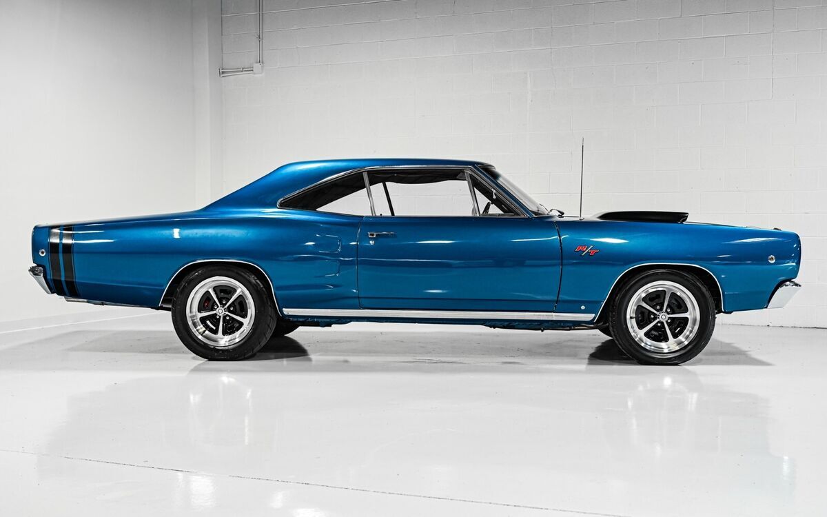 1968 Dodge Coronet - photo 7
