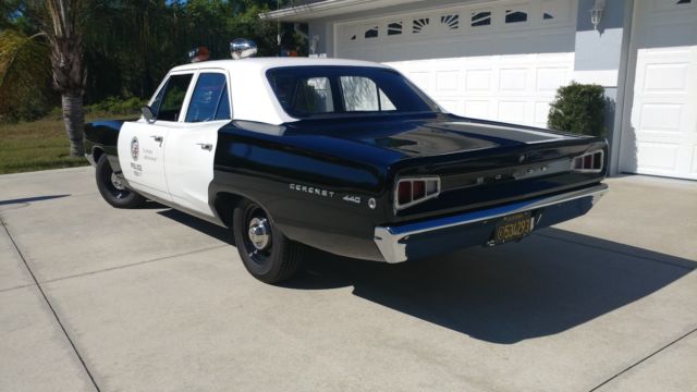 1968 Dodge Coronet 4-DOOR - photo 6