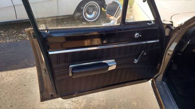 1968 Dodge Coronet 440 - photo 12
