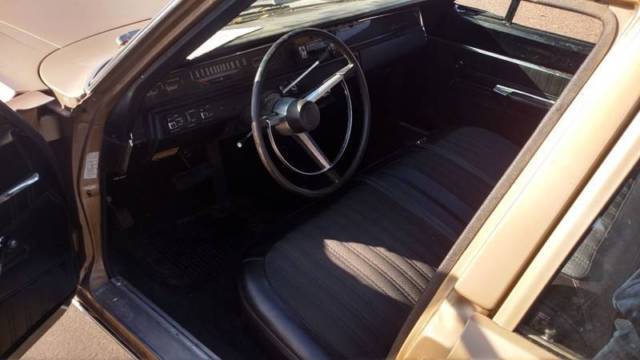 1968 Dodge Coronet 440 - photo 5