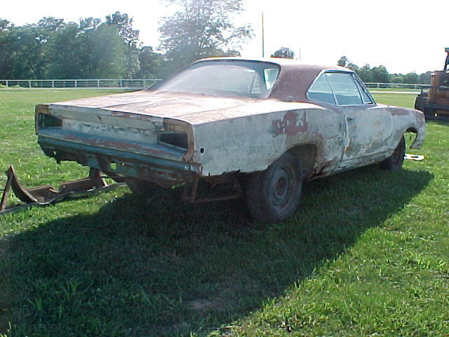 1968 Dodge Coronet - photo 10