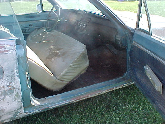 1968 Dodge Coronet - photo 12