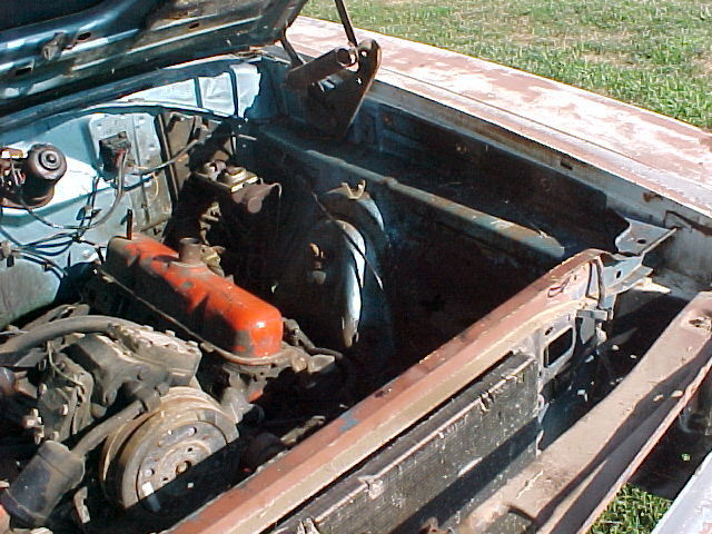 1968 Dodge Coronet - photo 3