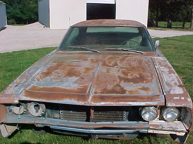 1968 Dodge Coronet - photo 4