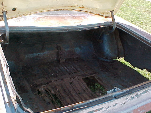 1968 Dodge Coronet - photo 5