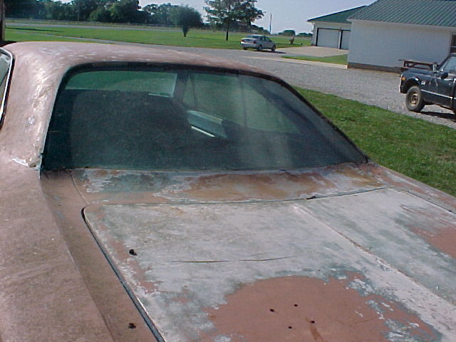 1968 Dodge Coronet - photo 6