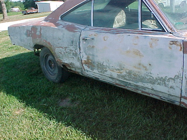 1968 Dodge Coronet - photo 7