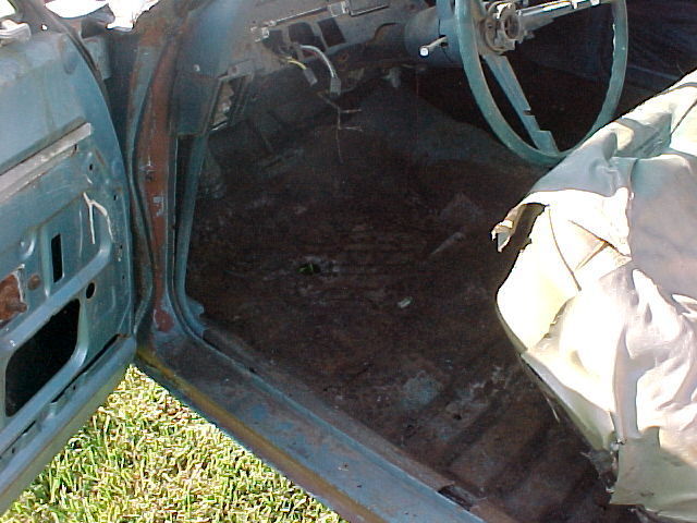 1968 Dodge Coronet - photo 9