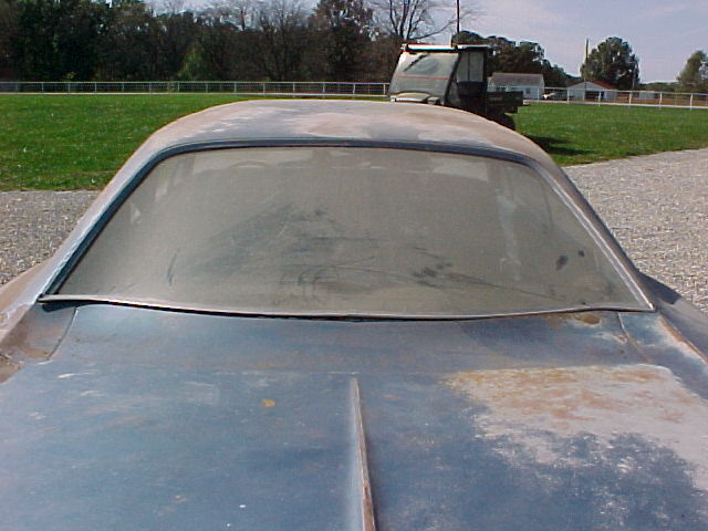 1968 Dodge Coronet 440 Hardtop 2-Door - photo 10