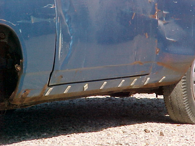 1968 Dodge Coronet 440 Hardtop 2-Door - photo 2