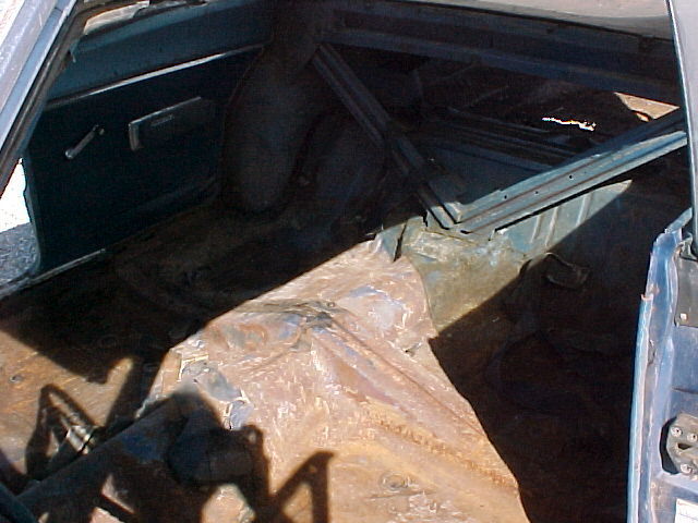 1968 Dodge Coronet 440 Hardtop 2-Door - photo 5