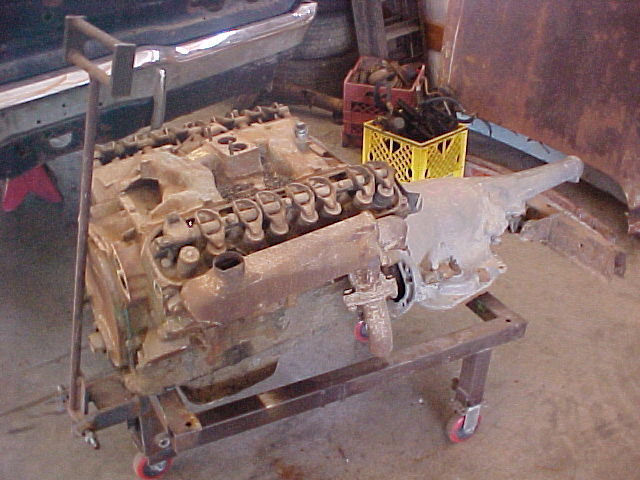 1968 Dodge Coronet 440 Hardtop 2-Door - photo 8