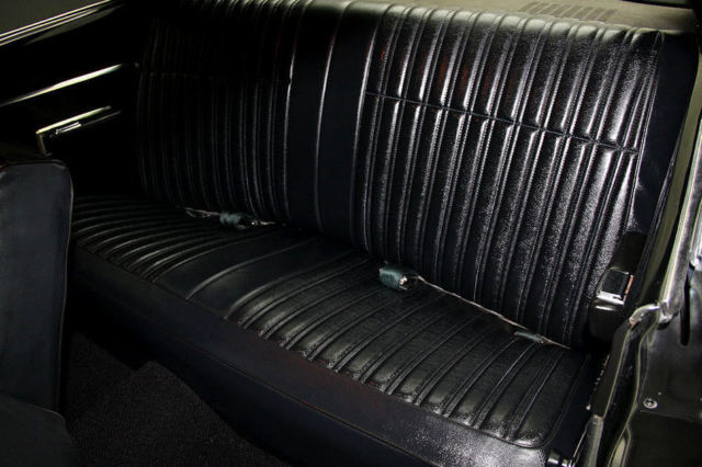 1968 Dodge Coronet 440 - photo 12
