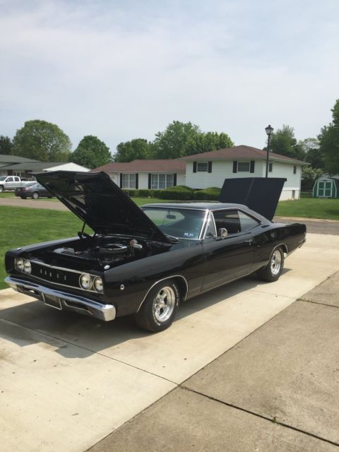1968 Dodge Coronet 440 - photo 3