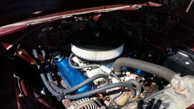 1968 Dodge Coronet - photo 5