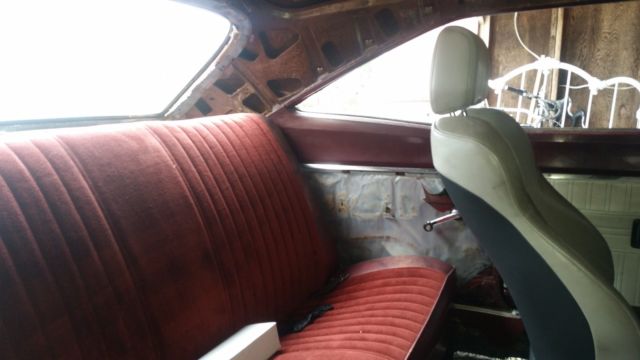 1968 Dodge Coronet - photo 8