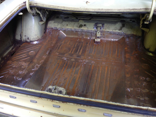 1968 Dodge Coronet - photo 12