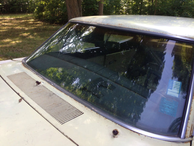 1968 Dodge Coronet - photo 5