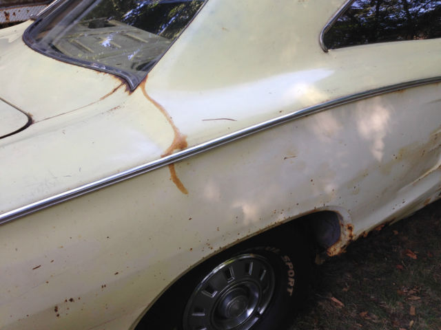 1968 Dodge Coronet - photo 9